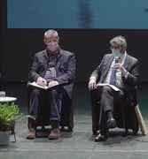 Conférence « Regards croisés » sur la solitude, le mal du XXIème siècle