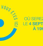 Théâtre Ducourneau : rendez-vous le 4 septembre