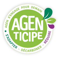 Logo Agen'ticipe